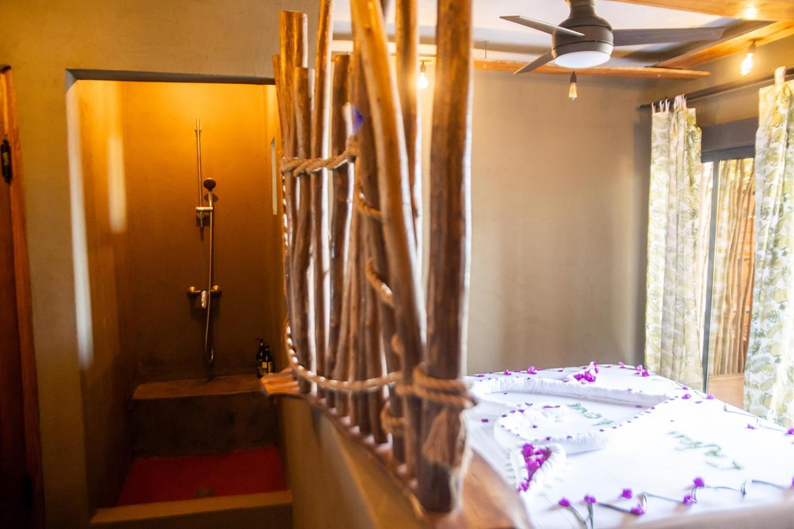 Cajou Lodge Bubaque 외부 사진